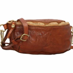 Campomaggi Gürteltasche Leder 23,5 cm