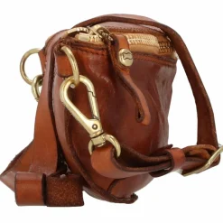 Campomaggi Gürteltasche Leder 23,5 cm
