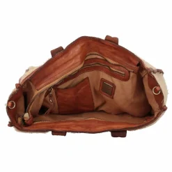 Campomaggi Handtasche 40 cm