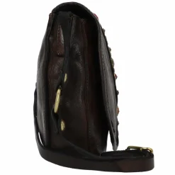 Campomaggi Irene Umhängetasche Leder 23 cm