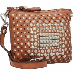 Campomaggi Liri Umhängetasche Leder 20 cm