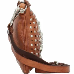 Campomaggi Liri Umhängetasche Leder 20 cm