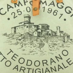 Campomaggi Manici Schultertasche 29 cm