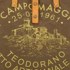 Campomaggi Manici Schultertasche 29 cm