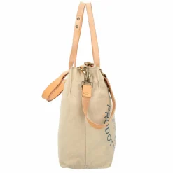 Campomaggi Manici Schultertasche 29 cm