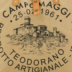 Campomaggi Manici Schultertasche 29 cm