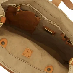 Campomaggi Manici Schultertasche 29 cm