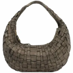 Campomaggi Marisa Handtasche Leder 30 cm