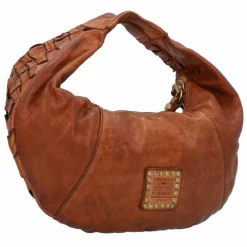 Campomaggi Marisa Handtasche Leder 30 cm