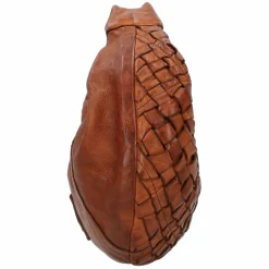 Campomaggi Marisa Handtasche Leder 30 cm