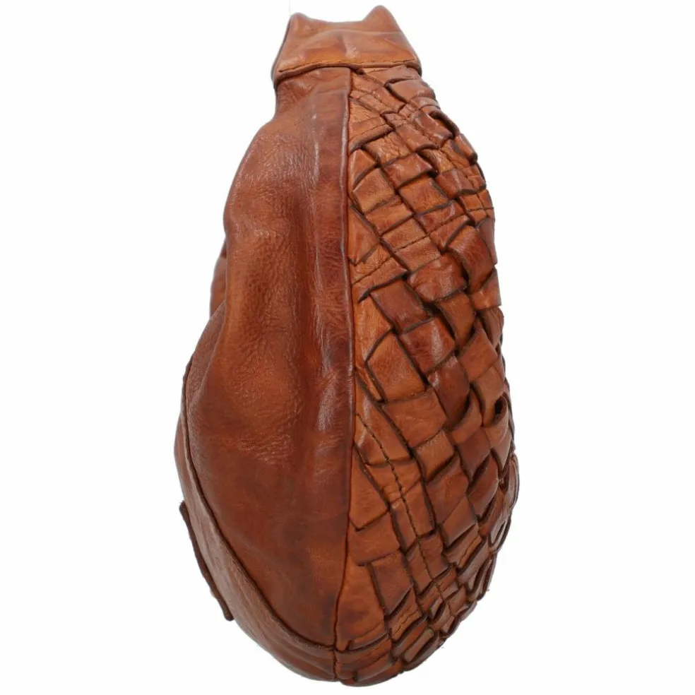 Campomaggi Marisa Handtasche Leder 30 cm