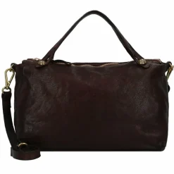 Campomaggi Melissa Schultertasche Leder 32 cm