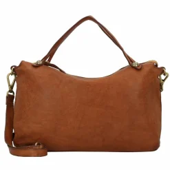 Campomaggi Melissa Schultertasche Leder 32 cm