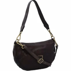 Campomaggi Mimma Schultertasche Leder 28 cm