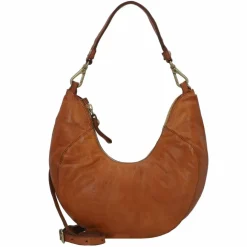 Campomaggi Monospalla Schultertasche Leder 29 cm