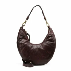 Campomaggi Monospalla Schultertasche Leder 29 cm