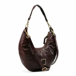 Campomaggi Monospalla Schultertasche Leder 29 cm