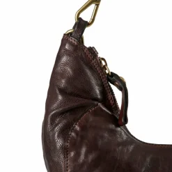 Campomaggi Monospalla Schultertasche Leder 29 cm