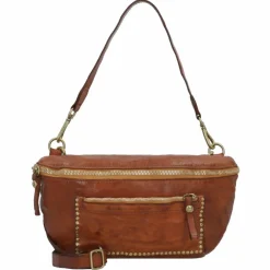 Campomaggi Nicole Umhängetasche Leder 32 cm