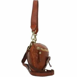 Campomaggi Nicole Umhängetasche Leder 32 cm