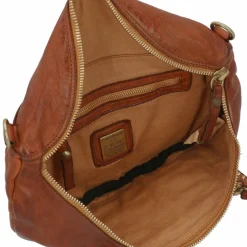 Campomaggi Nicole Umhängetasche Leder 32 cm