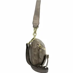 Campomaggi Nicole Umhängetasche Leder 32 cm