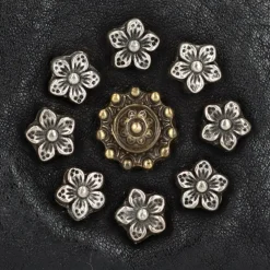 Campomaggi Nora Umhängetasche Leder 28 cm