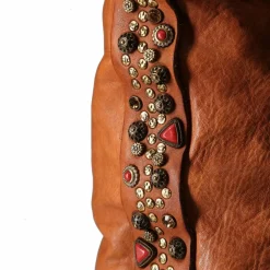 Campomaggi Nunzia Schultertasche Leder 27 cm