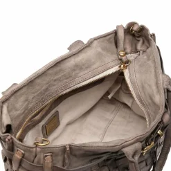 Campomaggi Penelope Shopper Tasche Leder 34 cm