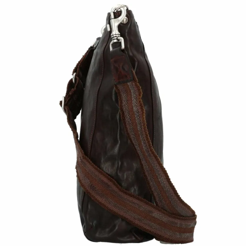 Campomaggi Piera Handtasche Leder 24 cm