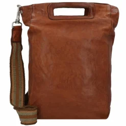Campomaggi Piera Handtasche Leder 24 cm