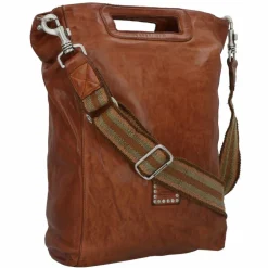Campomaggi Piera Handtasche Leder 24 cm