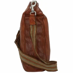 Campomaggi Piera Handtasche Leder 24 cm