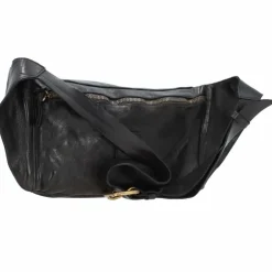 Campomaggi Santarcangelo Gürteltasche Leder 34 cm