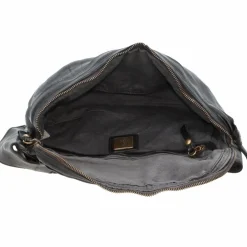 Campomaggi Santarcangelo Gürteltasche Leder 34 cm