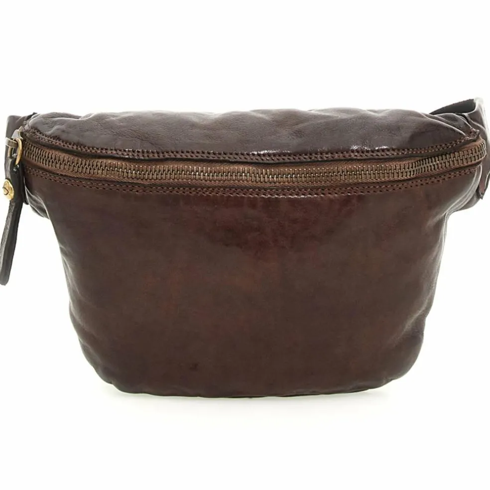 Campomaggi Santarcangelo Gürteltasche Leder 26 cm
