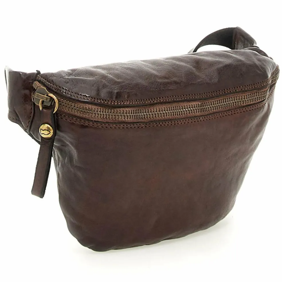 Campomaggi Santarcangelo Gürteltasche Leder 26 cm