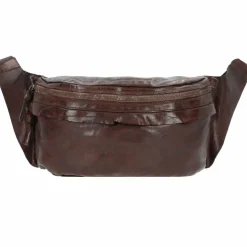 Campomaggi Santarcangelo Gürteltasche Leder 34 cm
