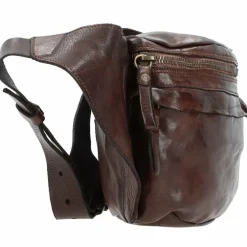 Campomaggi Santarcangelo Gürteltasche Leder 34 cm