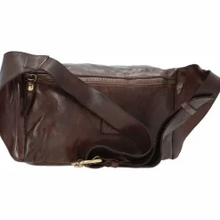 Campomaggi Santarcangelo Gürteltasche Leder 34 cm