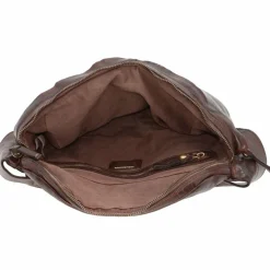 Campomaggi Santarcangelo Gürteltasche Leder 34 cm