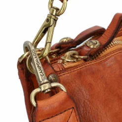 Campomaggi Schultertasche Leder 29 cm