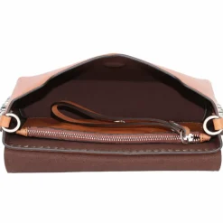 Campomaggi Schultertasche Leder 23 cm