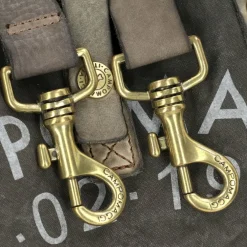 Campomaggi Schultertasche 30 cm