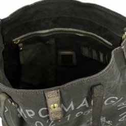 Campomaggi Schultertasche 30 cm