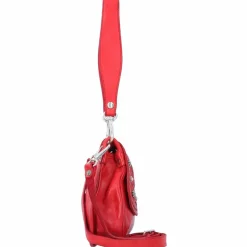 Campomaggi Schultertasche Leder 20 cm