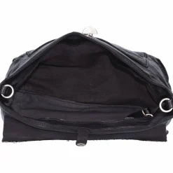 Campomaggi Schultertasche Leder 24 cm