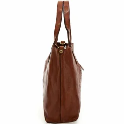 Campomaggi Shopper Tasche Leder 43 cm