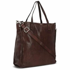 Campomaggi Shopper Tasche Leder 36 cm