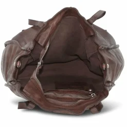 Campomaggi Shopper Tasche Leder 36 cm